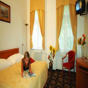 Club Hotel Praga