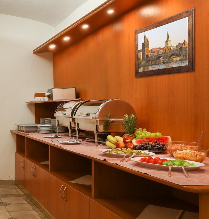 Club Hotel Praga