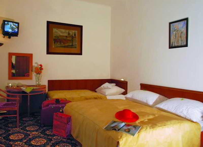 Club 3* Praga