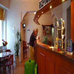 Club Hotel Praga