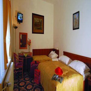 Hotel Club Praga