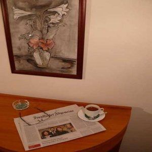 Club Hotel Praga