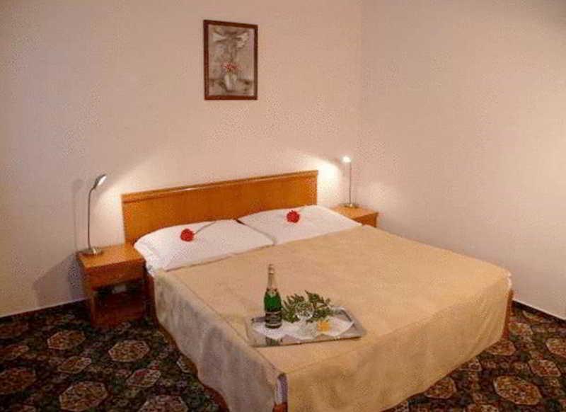 Club 3* Praga