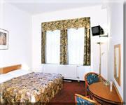Club 3* Praga